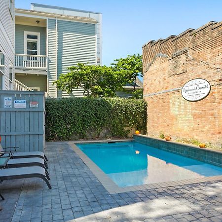 Hosteeva 3 Bedroom Cottage Close To St Charles 5 M Ride To Fq New Orleans Exterior photo