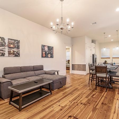 Hosteeva 3 Bedroom Cottage Close To St Charles 5 M Ride To Fq New Orleans Exterior photo