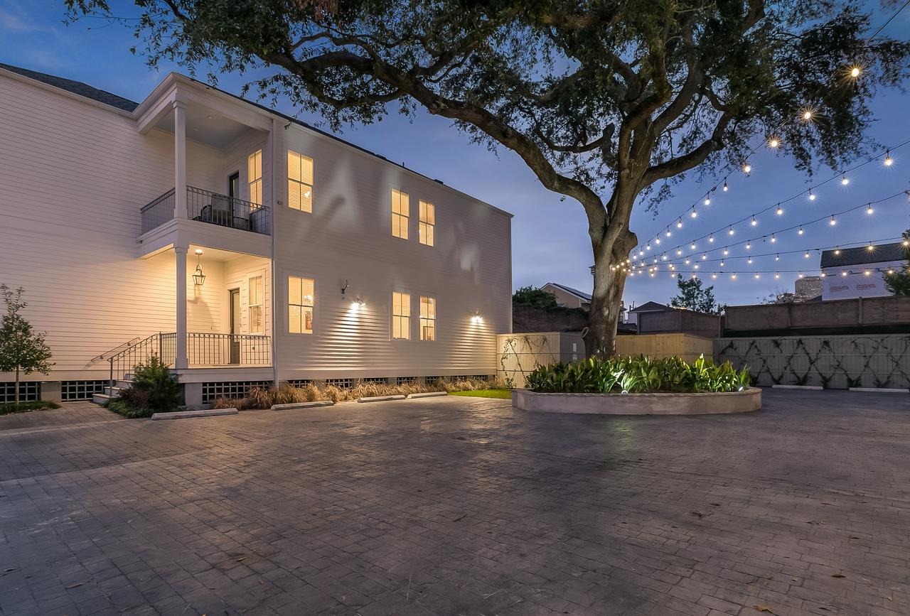 Hosteeva 3 Bedroom Cottage Close To St Charles 5 M Ride To Fq New Orleans Exterior photo