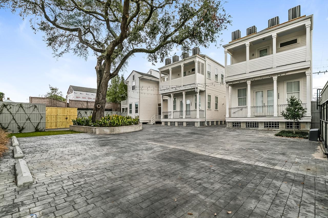 Hosteeva 3 Bedroom Cottage Close To St Charles 5 M Ride To Fq New Orleans Exterior photo