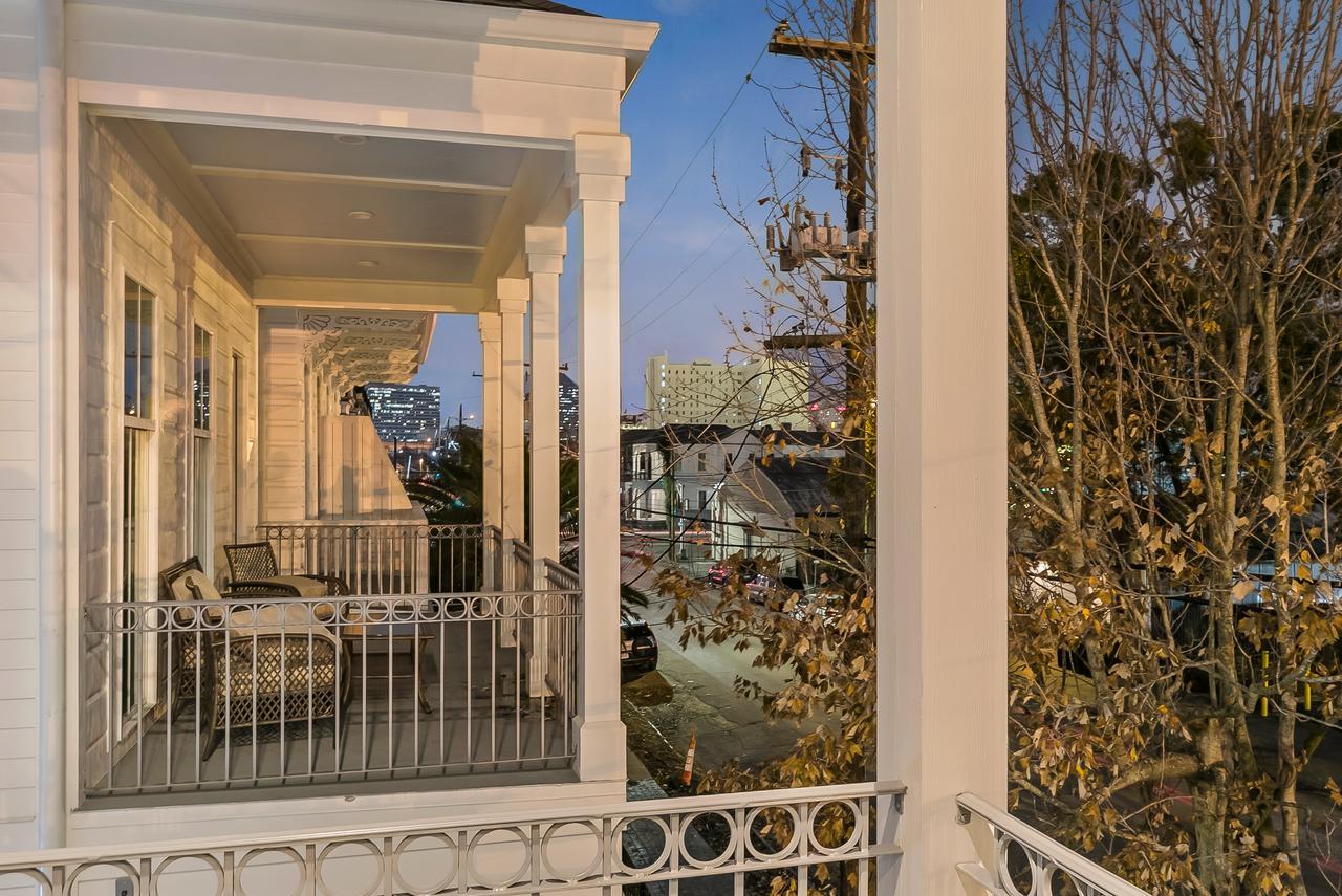 Hosteeva 3 Bedroom Cottage Close To St Charles 5 M Ride To Fq New Orleans Exterior photo