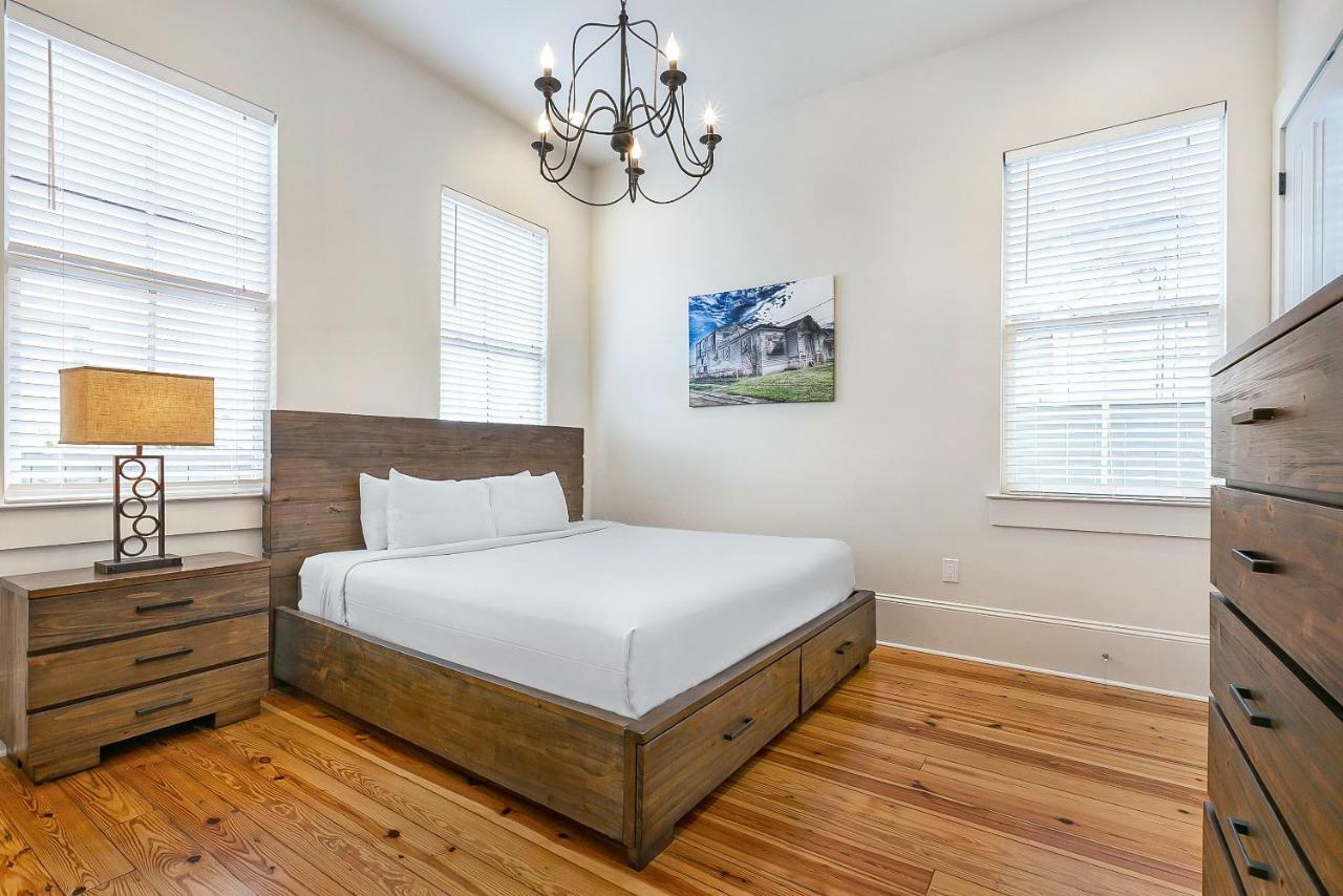 Hosteeva 3 Bedroom Cottage Close To St Charles 5 M Ride To Fq New Orleans Exterior photo