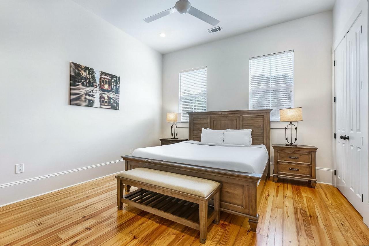 Hosteeva 3 Bedroom Cottage Close To St Charles 5 M Ride To Fq New Orleans Exterior photo